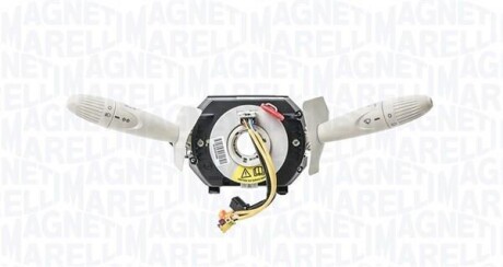 Перемикач підрульовий - MAGNETI MARELLI 000052105010