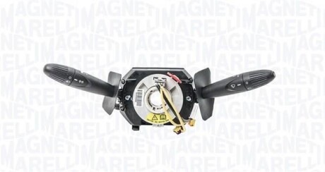 Перемикач підрульовий - MAGNETI MARELLI 000052106010