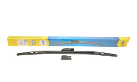 Щітка склоочисника (550mm) Audi/BMW/Citroen/Dacia/Fiat/Ford/Jeep/Kia/Peugeot/Renault/Toyota/VW - MAGNETI MARELLI 000723061796