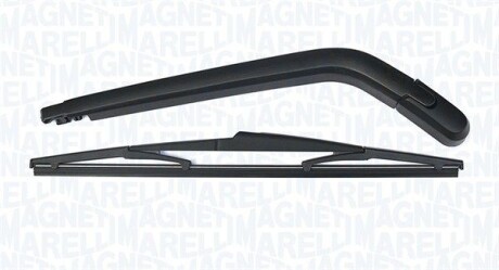 Склоочисник - MAGNETI MARELLI 000723180001