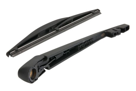 Фото 2 - Дворник (щетка стеклоочистителя) MAGNETI MARELLI 000723180004