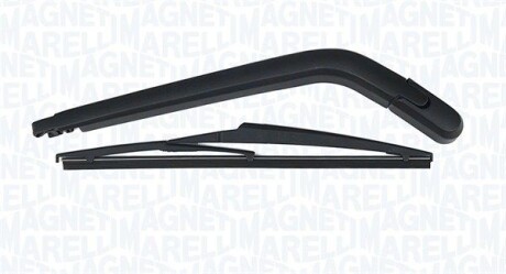 Склоочисник - MAGNETI MARELLI 000723180005
