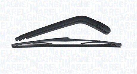 Склоочисник - MAGNETI MARELLI 000723180006