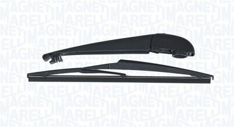 Склоочисник - MAGNETI MARELLI 000723180014