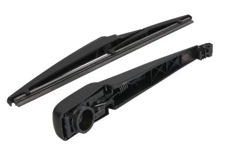 Фото 2 - Двірник (щітка склоочисника) MAGNETI MARELLI 000723180018