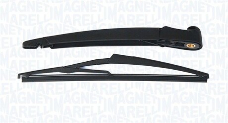 Склоочисник - MAGNETI MARELLI 000723180033