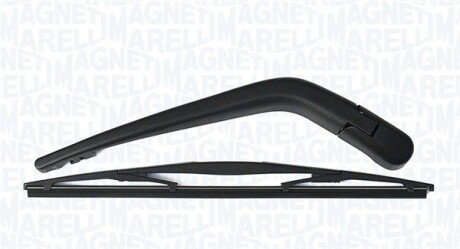 Склоочисник - MAGNETI MARELLI 000723180034