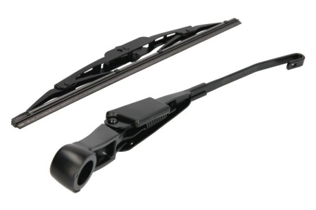 Фото 2 - Двірник (щітка склоочисника) MAGNETI MARELLI 000723180037