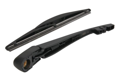 Фото 2 - Двірник (щітка склоочисника) MAGNETI MARELLI 000723180038