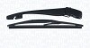SUZUKI Щетка стеклоочистителя с рычагом задняя 250мм SPLASH 08- - MAGNETI MARELLI 000723180043 (фото 1)