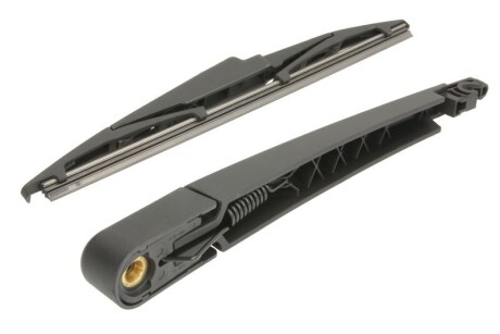 Фото 2 - Двірник (щітка склоочисника) MAGNETI MARELLI 000723180044