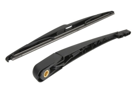 Фото 2 - Двірник (щітка склоочисника) MAGNETI MARELLI 000723180046