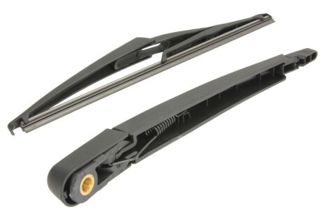 Фото 2 - Дворник (щетка стеклоочистителя) MAGNETI MARELLI 000723180056