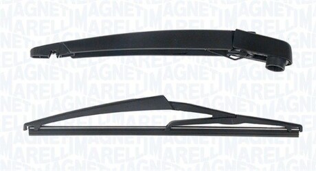 Склоочисник - MAGNETI MARELLI 000723180058