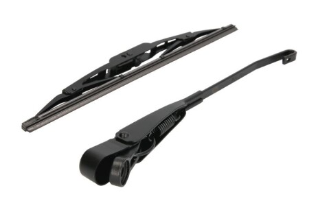 Фото 2 - Дворник (щетка стеклоочистителя) MAGNETI MARELLI 000723180068