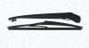 MAZDA Щетка стеклоочистителя с рычагом задняя 305мм 3 13- - MAGNETI MARELLI 000723180070 (фото 3)