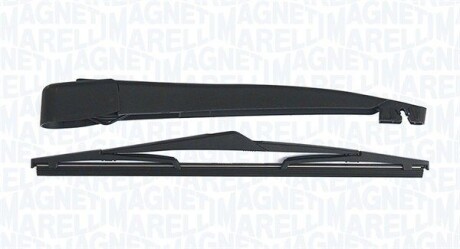 Склоочисник - MAGNETI MARELLI 000723180073