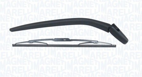 Склоочисник - MAGNETI MARELLI 000723180076