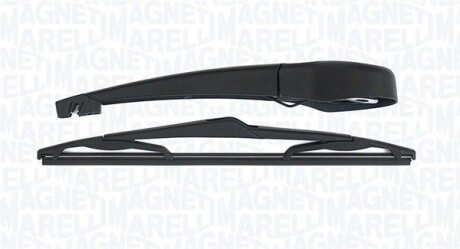 Склоочисник - MAGNETI MARELLI 000723180077