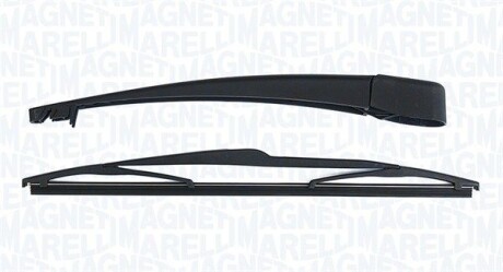Склоочисник - MAGNETI MARELLI 000723180079