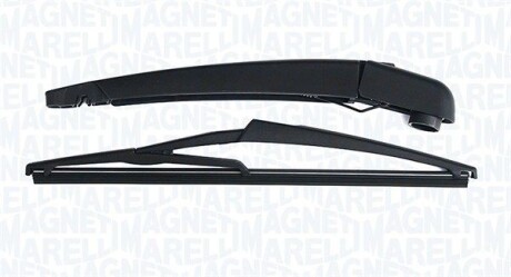 Склоочисник - MAGNETI MARELLI 000723180080