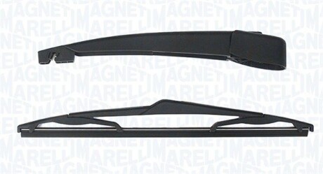 Склоочисник - MAGNETI MARELLI 000723180084