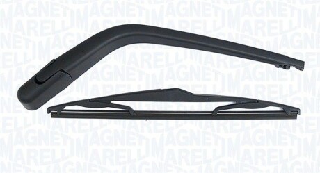 Склоочисник - MAGNETI MARELLI 000723180087