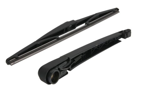 Фото 2 - Двірник (щітка склоочисника) MAGNETI MARELLI 000723180095