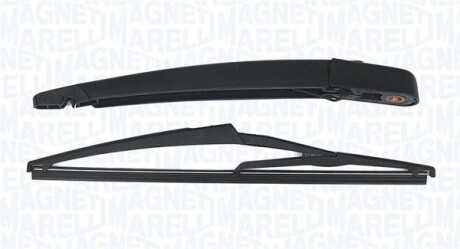 Склоочисник - MAGNETI MARELLI 000723180113