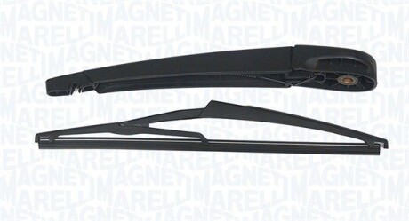 Склоочисник - MAGNETI MARELLI 000723180117