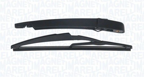 Склоочисник - MAGNETI MARELLI 000723180119