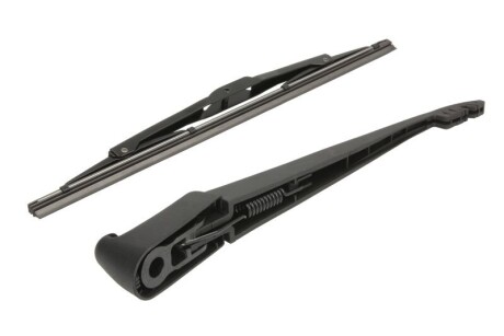 Фото 2 - Двірник (щітка склоочисника) MAGNETI MARELLI 000723180125