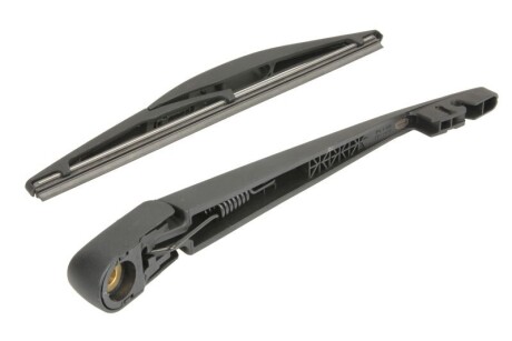 Фото 2 - Дворник (щетка стеклоочистителя) MAGNETI MARELLI 000723180126