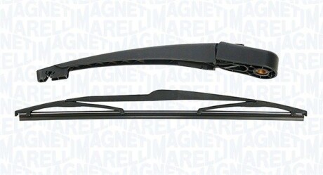 Склоочисник - MAGNETI MARELLI 000723180135