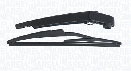 Фото 3 - Двірник (щітка склоочисника) MAGNETI MARELLI 000723180147