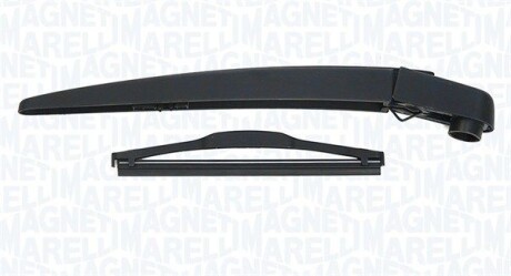 Склоочисник - MAGNETI MARELLI 000723180148