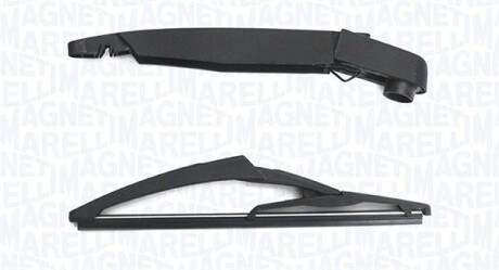 Склоочисник - MAGNETI MARELLI 000723180151