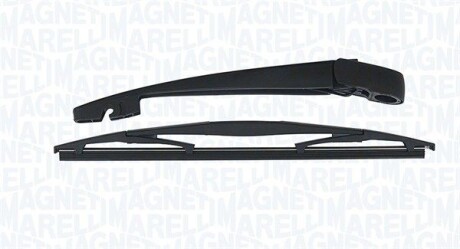 Склоочисник - MAGNETI MARELLI 000723180159