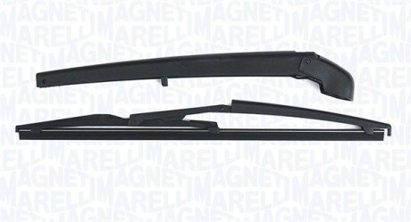 Склоочисник - MAGNETI MARELLI 000723180161