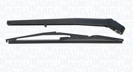 Склоочисник - MAGNETI MARELLI 000723180165