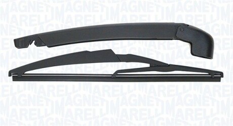 Склоочисник - MAGNETI MARELLI 000723180168