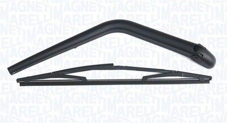 Склоочисник - MAGNETI MARELLI 000723180173