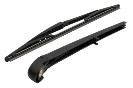 Фото 2 - Дворник (щетка стеклоочистителя) MAGNETI MARELLI 000723180174