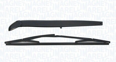 Склоочисник - MAGNETI MARELLI 000723180175