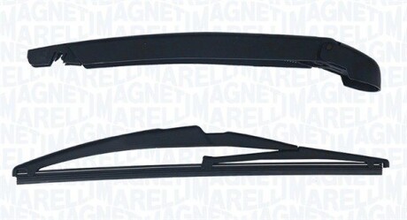 Склоочисник - MAGNETI MARELLI 000723180182