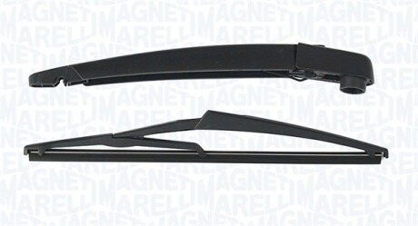 Склоочисник - MAGNETI MARELLI 000723180187