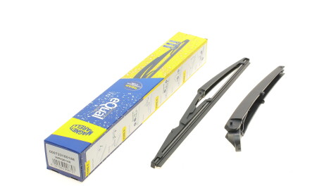 Щітка склоочисника (задня) (330mm) Alfa Romeo 159 05-12 (WRQ0188) - MAGNETI MARELLI 000723180188