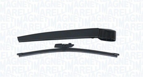 Склоочисник - MAGNETI MARELLI 000723180190