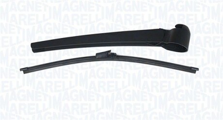 Склоочисник - MAGNETI MARELLI 000723180193