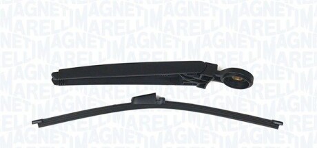 Склоочисник - MAGNETI MARELLI 000723180194